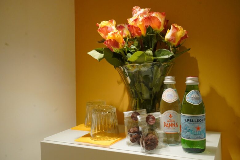 appartamenti e affittacamere a sanremo