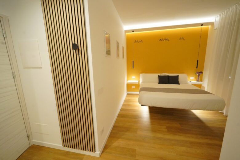 appartamenti e affittacamere a sanremo