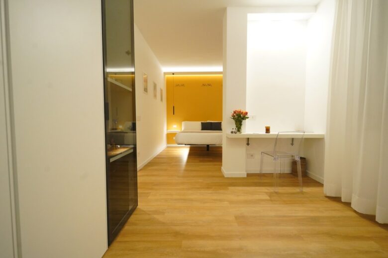 appartamenti e affittacamere a sanremo