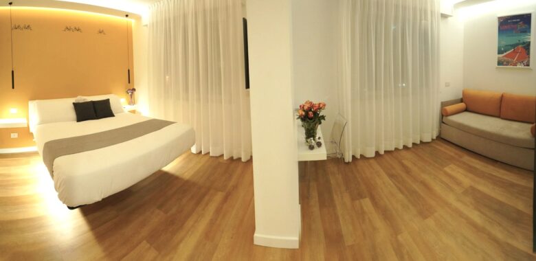 appartamenti e affittacamere a sanremo