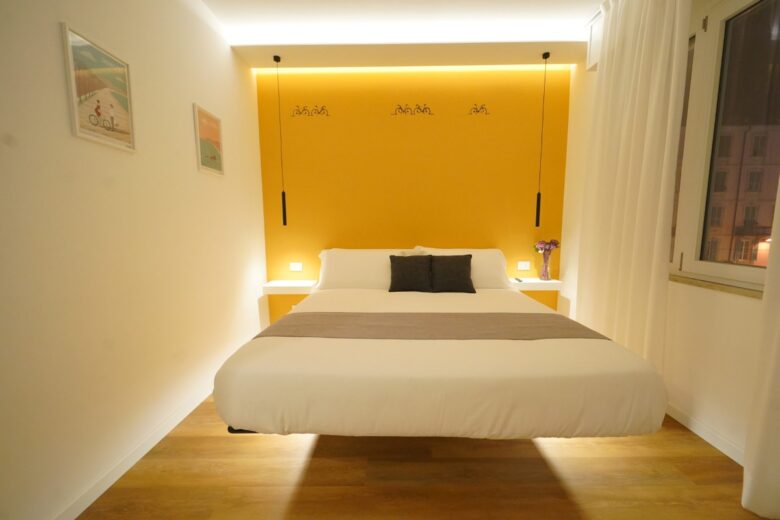 appartamenti e affittacamere a sanremo