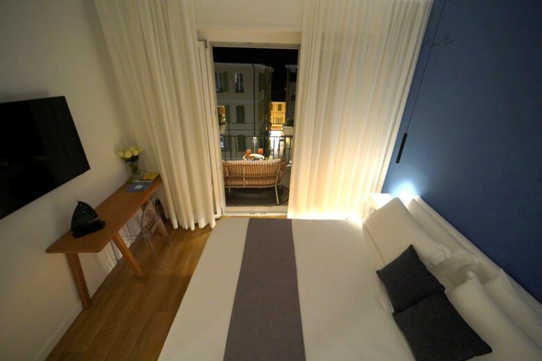 appartamenti e affittacamere a sanremo