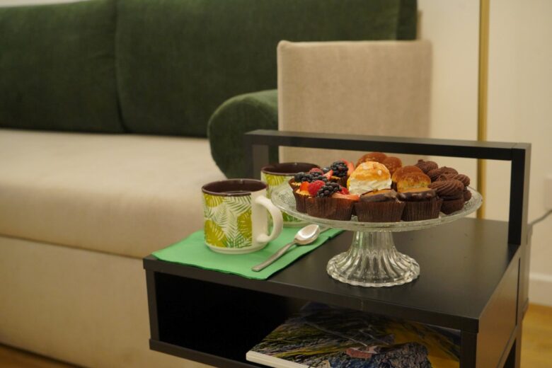 appartamenti e affittacamere a sanremo