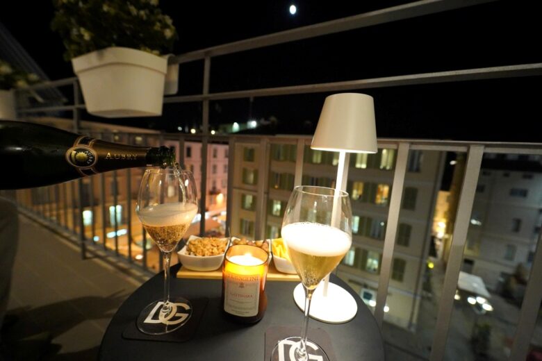 appartamenti e affittacamere a sanremo