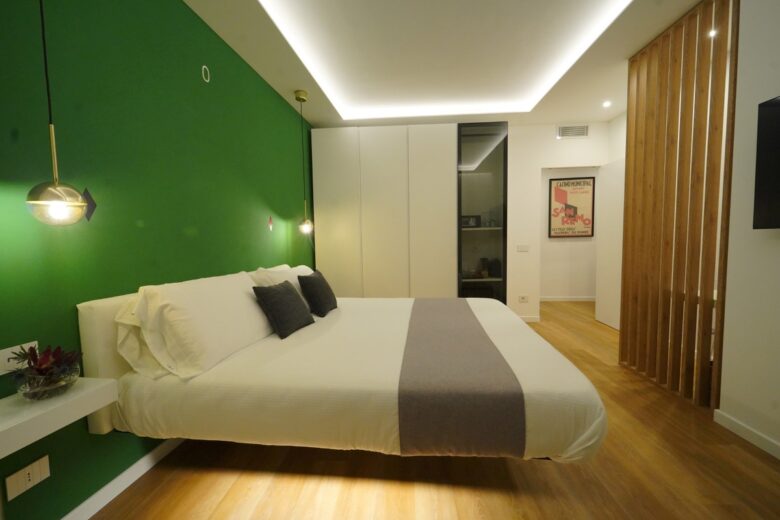 appartamenti e affittacamere a sanremo