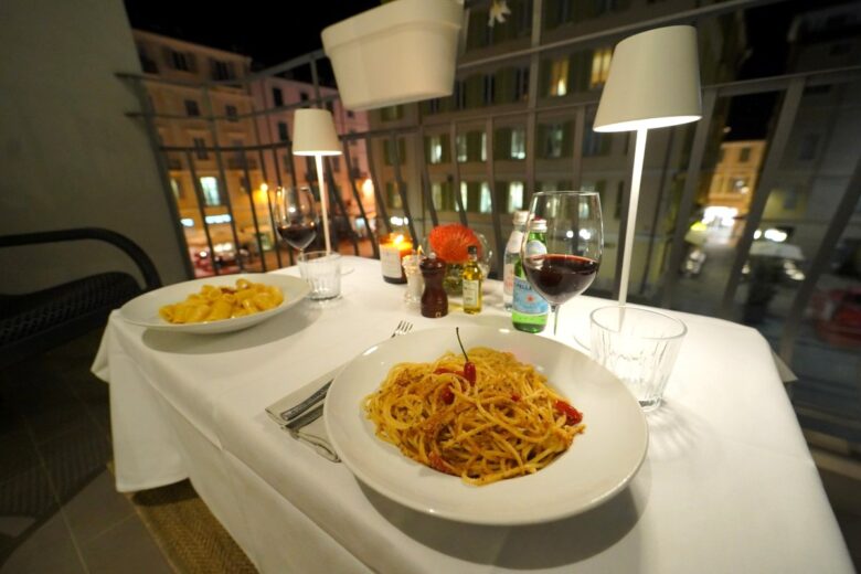 appartamenti e affittacamere a sanremo