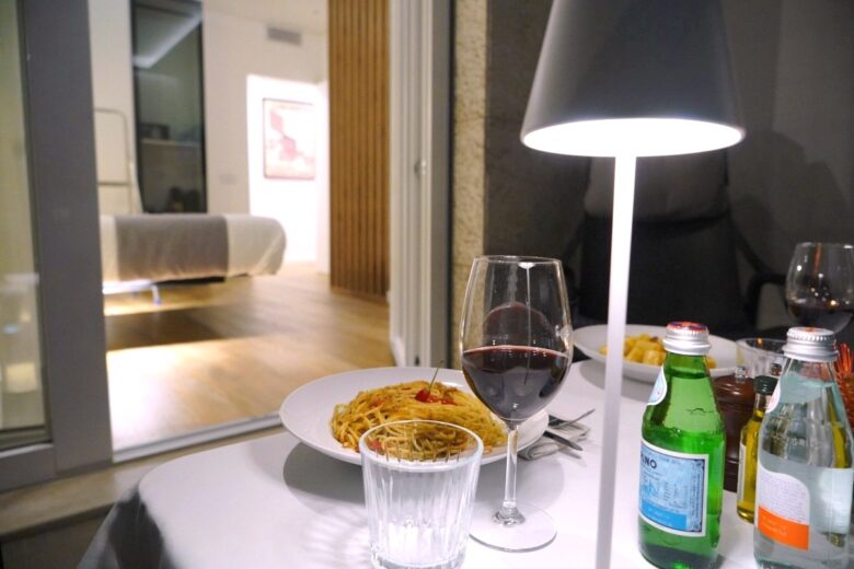 appartamenti e affittacamere a sanremo