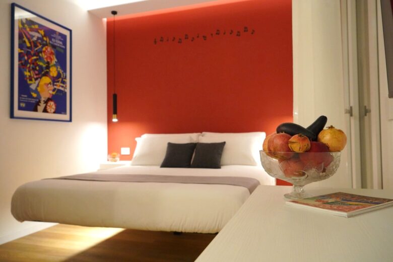 appartamenti e affittacamere a sanremo